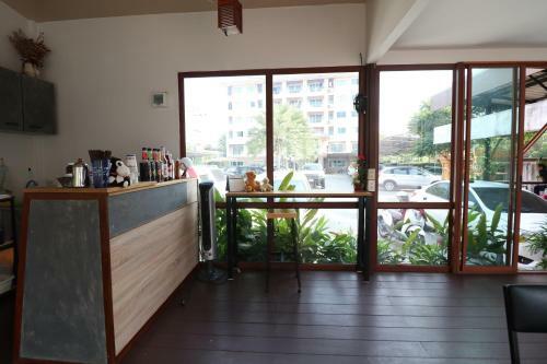 Apartamento Dd Place