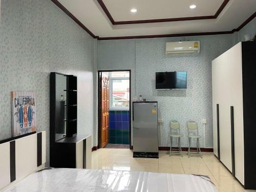 Hotel Janchay House