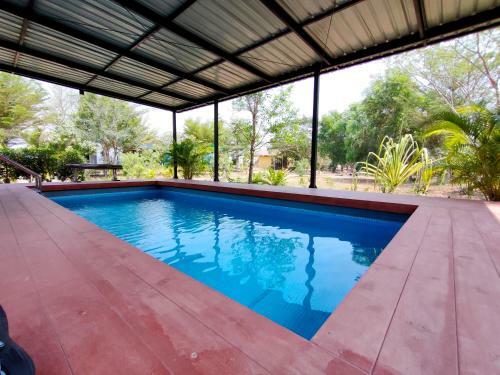 Hotel Oyo 733 T Resort