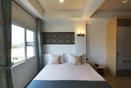 Aparthotel V Place Residence