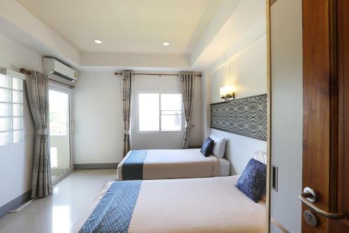 Aparthotel V Place Residence