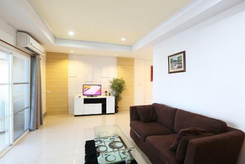 Aparthotel V Place Residence