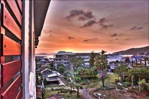 Aparthotel V Place Residence