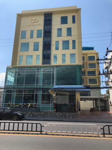 Hotel ??????????? ????? ????