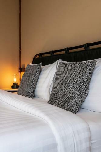 Hotel The Wood