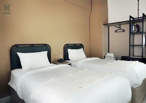 Hotel The Wood