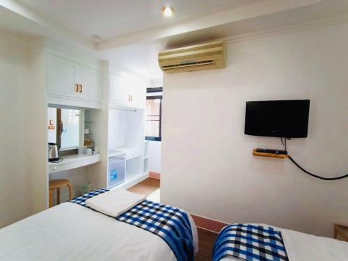 Lamoon Boutique Hotel