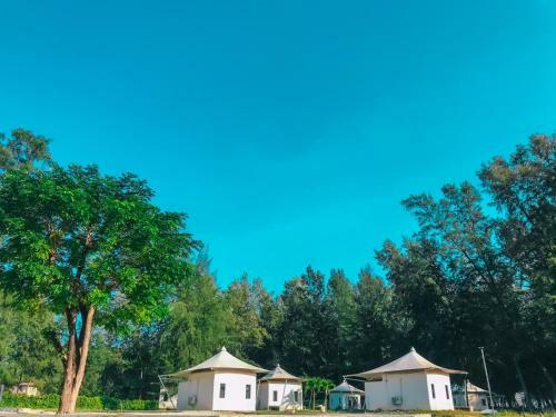 Hotel ???????? ????? The Pine Songkhla