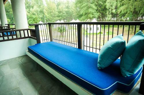 Hotel ???????? ????? The Pine Songkhla