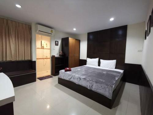Hotel Ban Kaew Songkhla