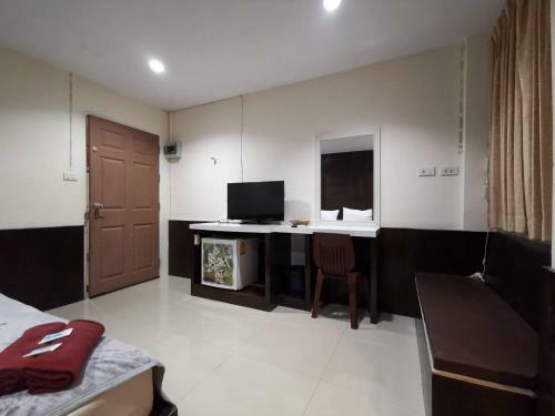 Hotel Ban Kaew Songkhla