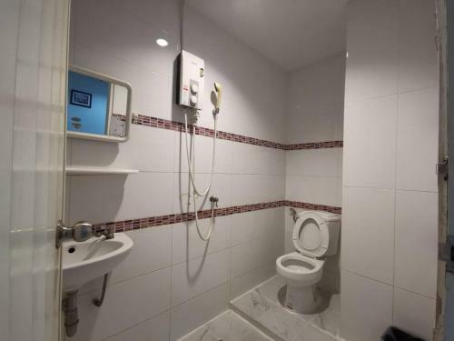 Hotel Ban Kaew Songkhla