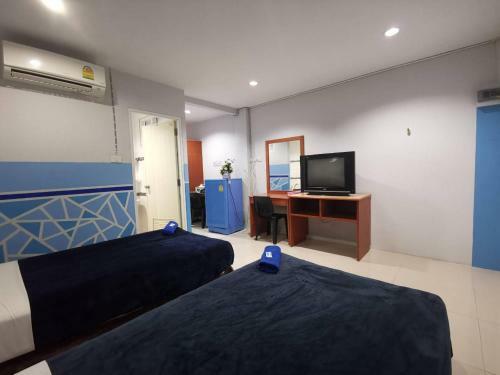 Hotel Ban Kaew Songkhla