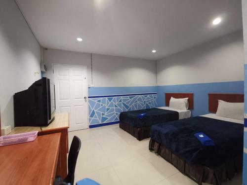 Hotel Ban Kaew Songkhla