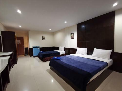 Hotel Ban Kaew Songkhla