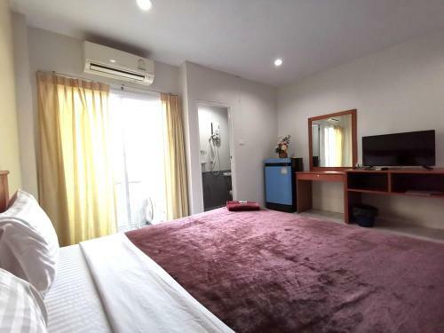 Hotel Ban Kaew Songkhla