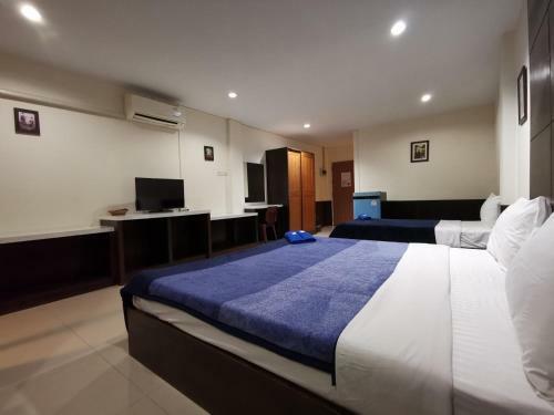 Hotel Ban Kaew Songkhla