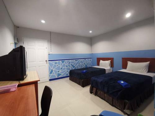 Hotel Ban Kaew Songkhla