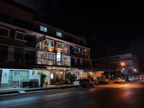 Hotel Ban Kaew Songkhla