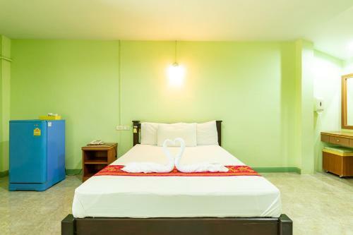 Hotel Khum Suk Resort