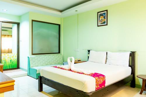 Hotel Khum Suk Resort