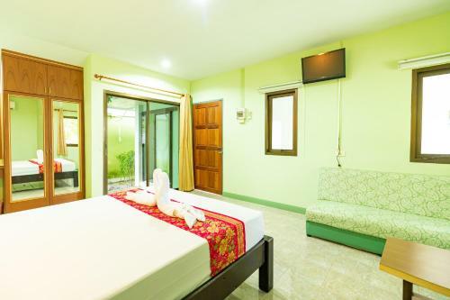 Hotel Khum Suk Resort