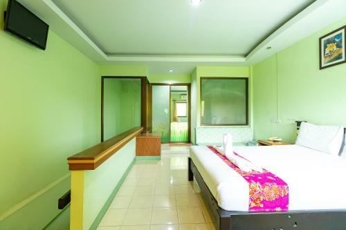 Hotel Khum Suk Resort