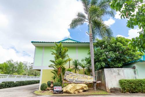 Hotel Khum Suk Resort
