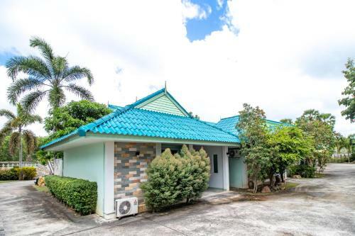 Hotel Khum Suk Resort