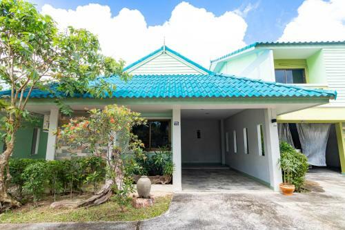 Hotel Khum Suk Resort