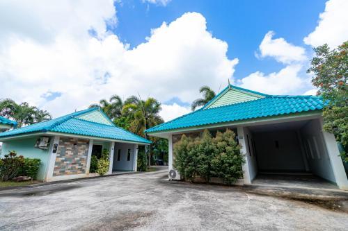 Hotel Khum Suk Resort