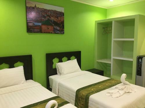 Hostal Pps Home