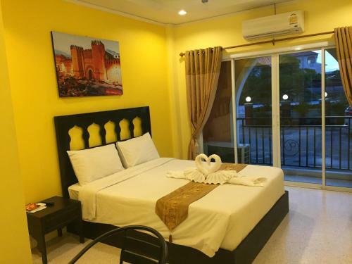 Hostal Pps Home