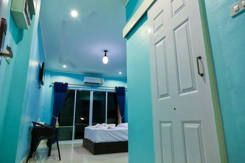 Hostal Pps Home