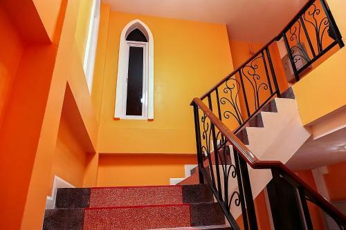 Hostal Pps Home