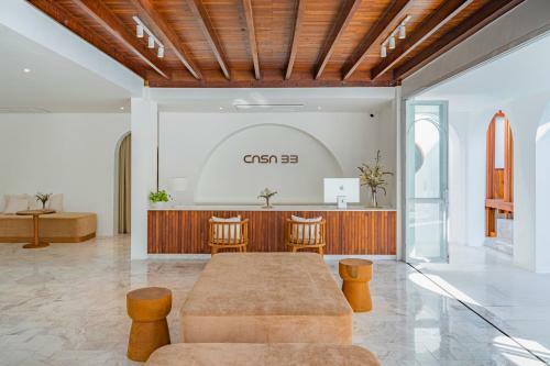Hotel Casa 33 Hatyai