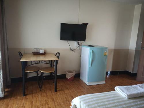 Hostal Sab Suwarn Mansion