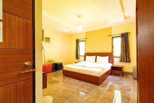 Hotel Ban Suan Chomdao Resort