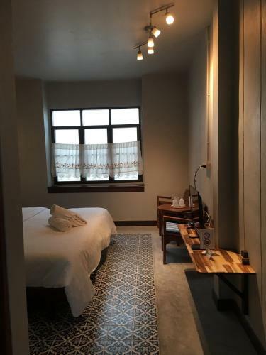 Thaimueang Boutique Hotel