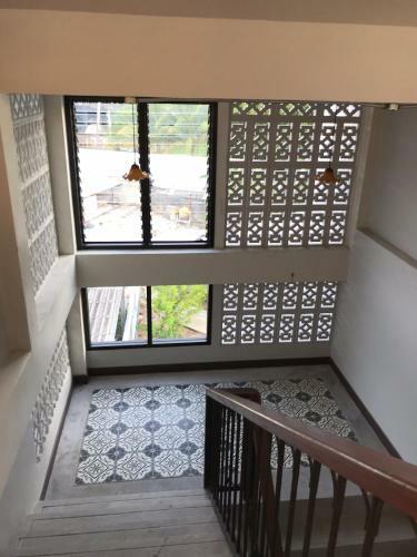 Thaimueang Boutique Hotel