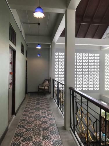Thaimueang Boutique Hotel
