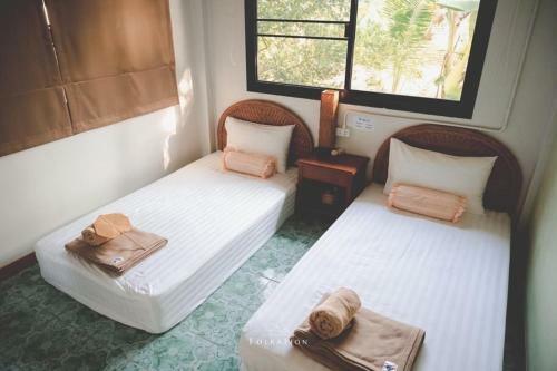 Thipwararom Homestay