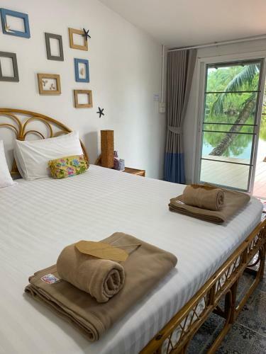 Thipwararom Homestay