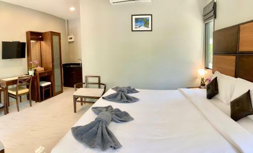 Hotel Palm Scenery Resort
