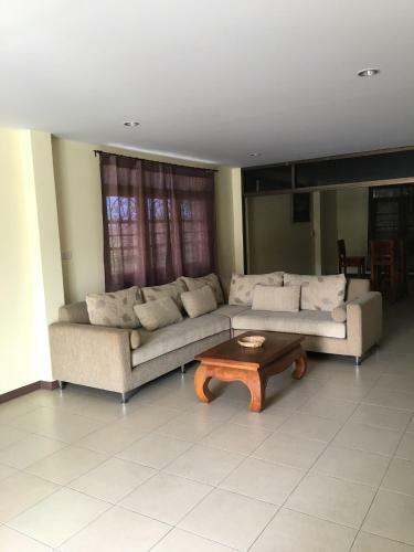 Apartamento Happy House