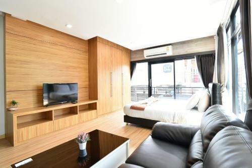 Apartamento Westo Inn Sriracha