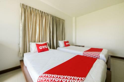 Hotel Oyo 350 Mae Saeng Place
