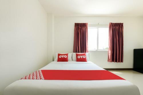 Hotel Oyo 350 Mae Saeng Place