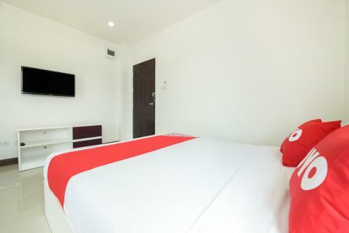 Hotel Oyo 350 Mae Saeng Place