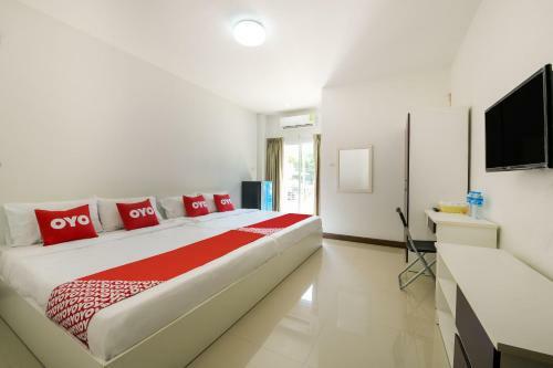 Hotel Oyo 350 Mae Saeng Place